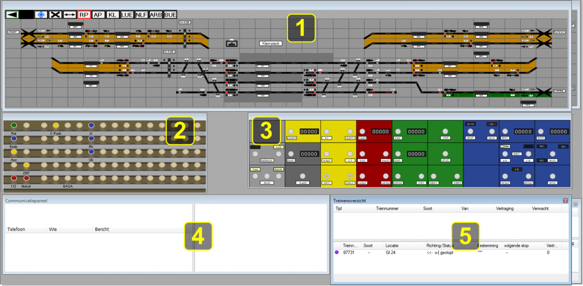 Manual And Tips SpDrS60 - SignalWiki