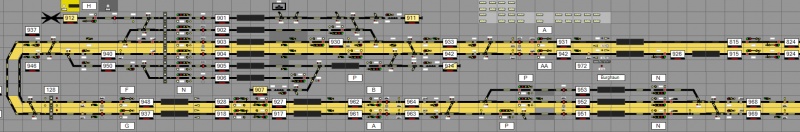 Hünfeld and Burghaun until 1995